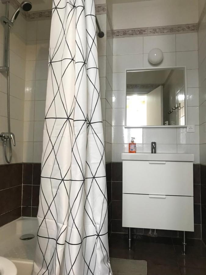Aparisappart Pantin Eksteriør billede